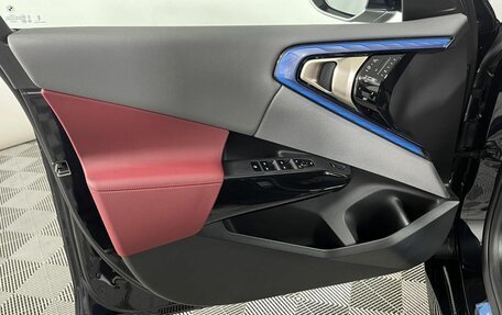 BMW X3, 2025 год, 6 452 000 рублей, 9 фотография