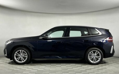 BMW X3, 2025 год, 6 452 000 рублей, 3 фотография