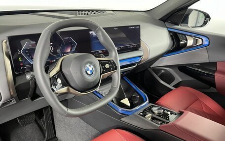 BMW X3, 2025 год, 6 452 000 рублей, 12 фотография