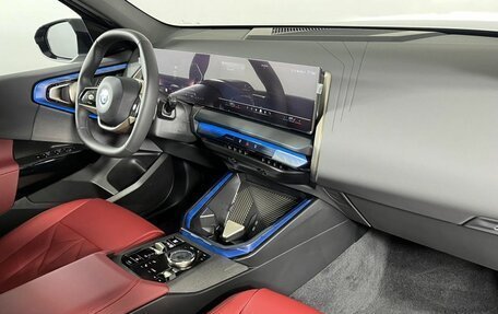 BMW X3, 2025 год, 6 452 000 рублей, 14 фотография