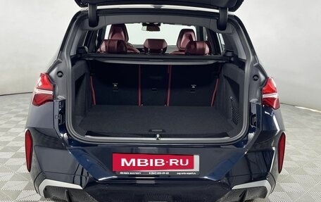 BMW X3, 2025 год, 6 452 000 рублей, 8 фотография