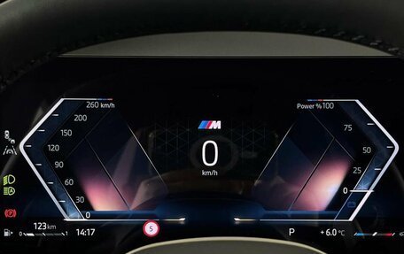 BMW X3, 2025 год, 6 452 000 рублей, 17 фотография