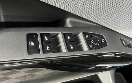 BMW X3, 2025 год, 6 452 000 рублей, 23 фотография