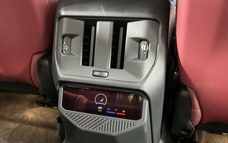 BMW X3, 2025 год, 6 452 000 рублей, 18 фотография