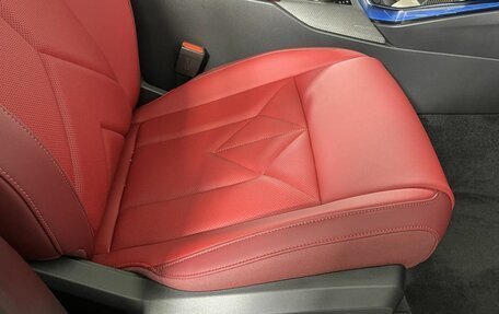 BMW X3, 2025 год, 6 452 000 рублей, 25 фотография