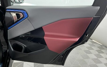 BMW X3, 2025 год, 6 452 000 рублей, 27 фотография