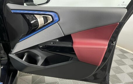 BMW X3, 2025 год, 6 452 000 рублей, 26 фотография