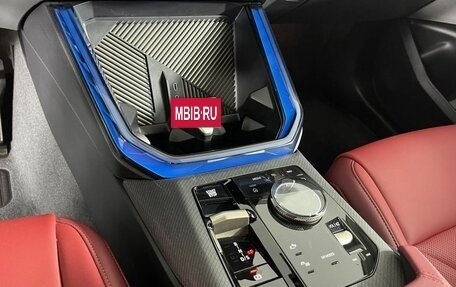 BMW X3, 2025 год, 6 452 000 рублей, 22 фотография