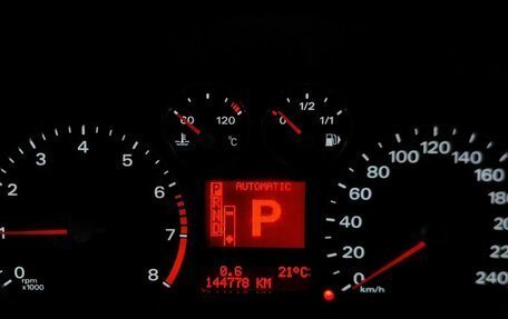 Ford Focus II рестайлинг, 2007 год, 599 000 рублей, 17 фотография