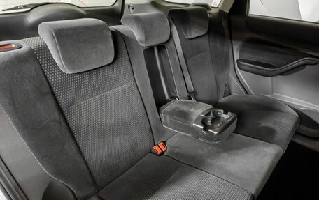 Ford Focus II рестайлинг, 2007 год, 599 000 рублей, 13 фотография