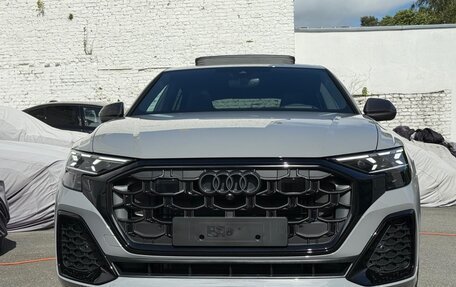 Audi Q8 I, 2025 год, 19 490 000 рублей, 2 фотография