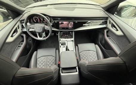 Audi Q8 I, 2025 год, 19 490 000 рублей, 9 фотография