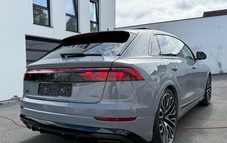 Audi Q8 I, 2025 год, 19 490 000 рублей, 6 фотография