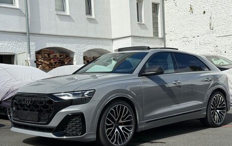 Audi Q8 I, 2025 год, 19 490 000 рублей, 5 фотография