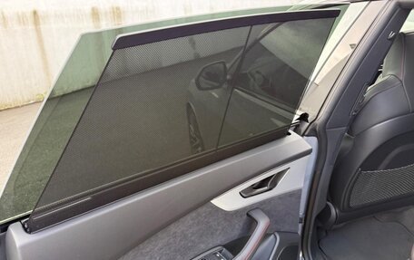 Audi Q8 I, 2025 год, 19 490 000 рублей, 12 фотография