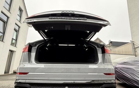 Audi Q8 I, 2025 год, 19 490 000 рублей, 7 фотография