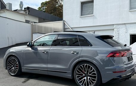 Audi Q8 I, 2025 год, 19 490 000 рублей, 3 фотография