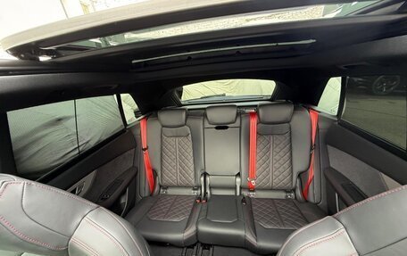 Audi Q8 I, 2025 год, 19 490 000 рублей, 13 фотография