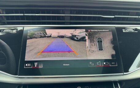 Audi Q8 I, 2025 год, 19 490 000 рублей, 16 фотография