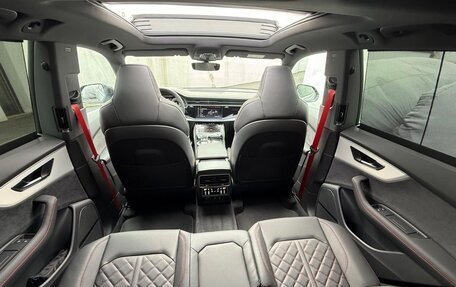 Audi Q8 I, 2025 год, 19 490 000 рублей, 15 фотография