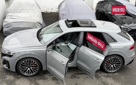 Audi Q8 I, 2025 год, 19 490 000 рублей, 8 фотография