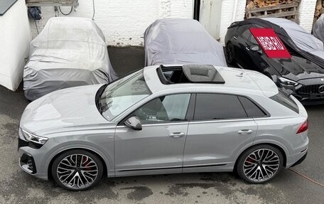 Audi Q8 I, 2025 год, 19 490 000 рублей, 4 фотография