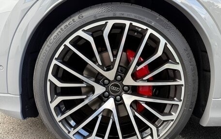 Audi Q8 I, 2025 год, 19 490 000 рублей, 11 фотография