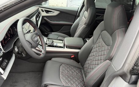 Audi Q8 I, 2025 год, 19 490 000 рублей, 20 фотография