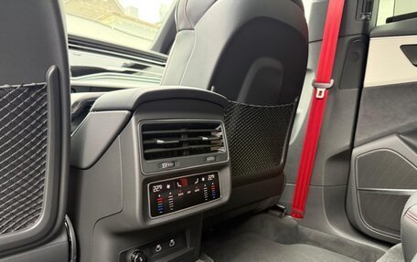 Audi Q8 I, 2025 год, 19 490 000 рублей, 23 фотография