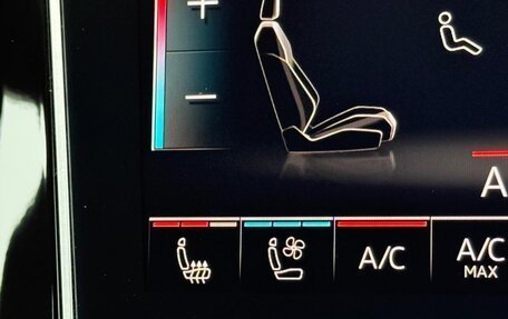 Audi Q8 I, 2025 год, 19 490 000 рублей, 19 фотография