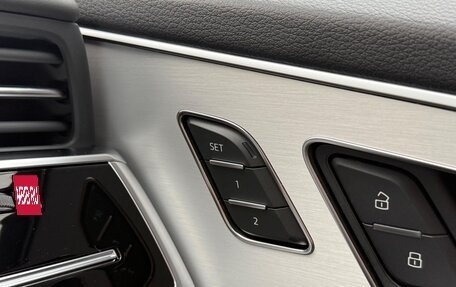 Audi Q8 I, 2025 год, 19 490 000 рублей, 22 фотография