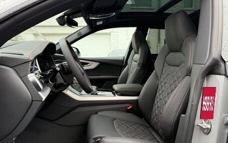 Audi Q8 I, 2025 год, 19 490 000 рублей, 24 фотография