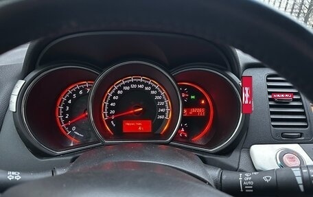 Nissan Murano, 2012 год, 1 200 000 рублей, 13 фотография