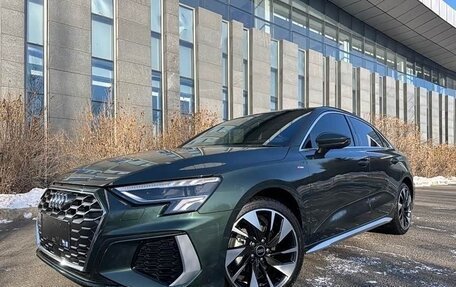 Audi A3, 2022 год, 2 300 000 рублей, 1 фотография