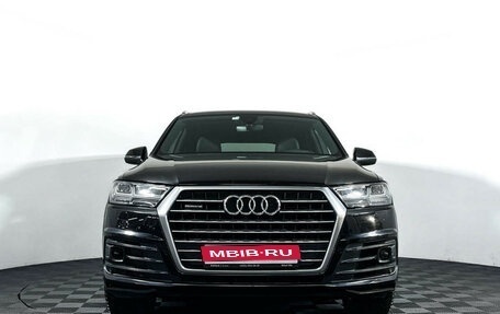 Audi Q7, 2019 год, 5 850 000 рублей, 1 фотография