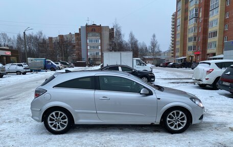 Opel Astra H, 2008 год, 370 000 рублей, 4 фотография
