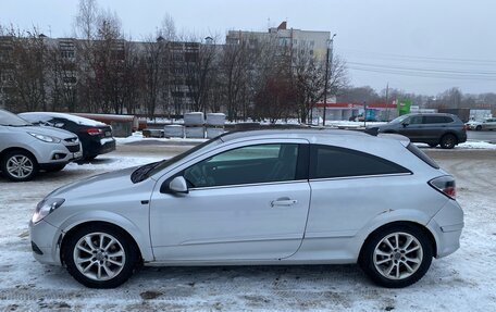 Opel Astra H, 2008 год, 370 000 рублей, 7 фотография