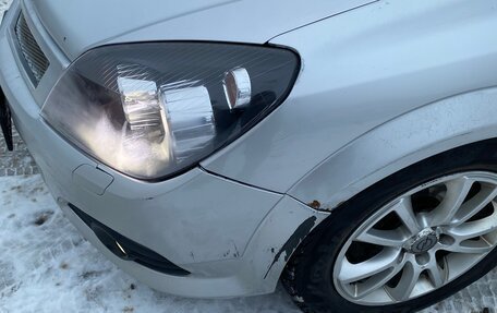 Opel Astra H, 2008 год, 370 000 рублей, 10 фотография