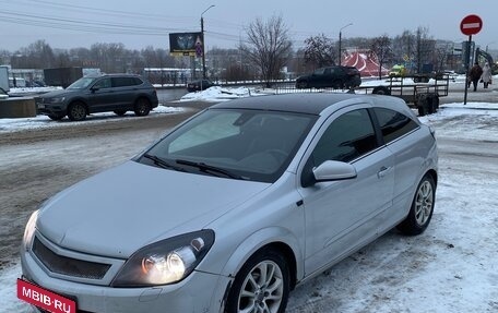 Opel Astra H, 2008 год, 370 000 рублей, 6 фотография