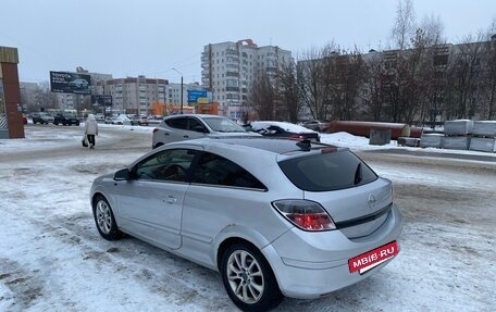 Opel Astra H, 2008 год, 370 000 рублей, 8 фотография