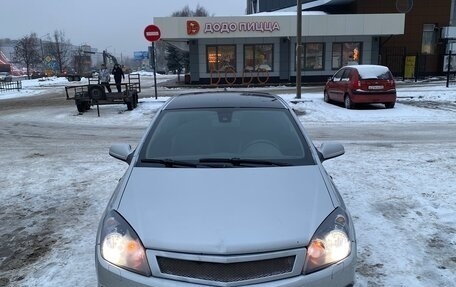 Opel Astra H, 2008 год, 370 000 рублей, 2 фотография