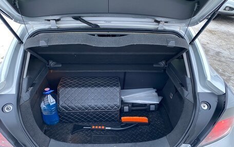 Opel Astra H, 2008 год, 370 000 рублей, 16 фотография