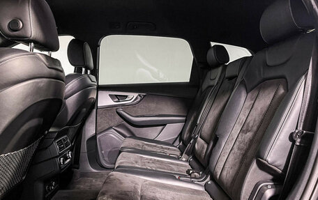 Audi Q7, 2019 год, 5 850 000 рублей, 6 фотография