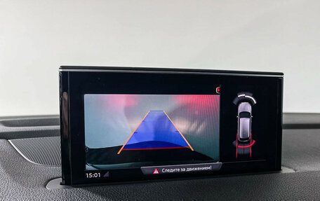 Audi Q7, 2019 год, 5 850 000 рублей, 15 фотография