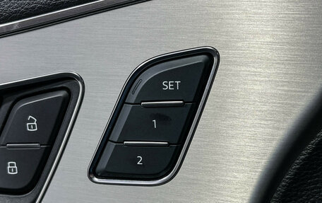 Audi Q7, 2019 год, 5 850 000 рублей, 13 фотография