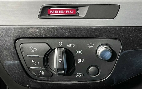 Audi Q7, 2019 год, 5 850 000 рублей, 11 фотография