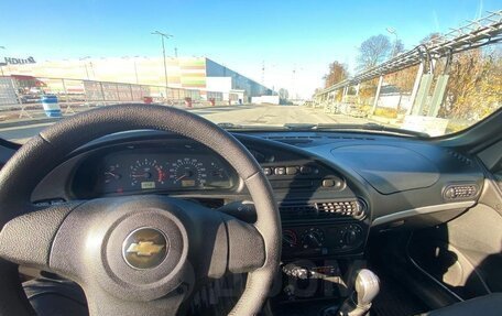 Chevrolet Niva I рестайлинг, 2013 год, 478 000 рублей, 13 фотография