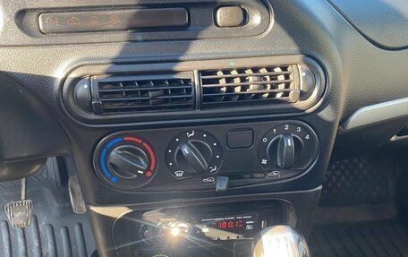 Chevrolet Niva I рестайлинг, 2013 год, 478 000 рублей, 14 фотография