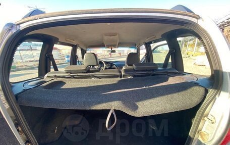 Chevrolet Niva I рестайлинг, 2013 год, 478 000 рублей, 18 фотография