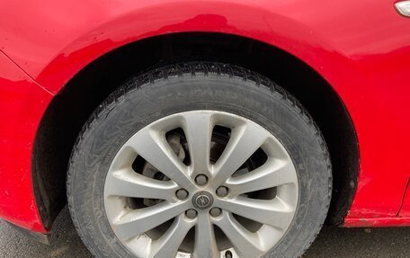 Opel Astra J, 2012 год, 675 000 рублей, 7 фотография